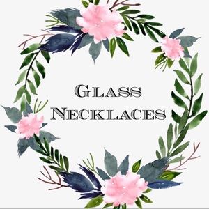 Glass Necklaces
